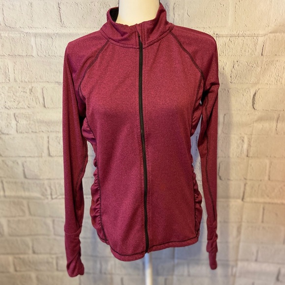 Maurice’s Activewear Jacket - Picture 1 of 6